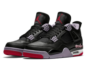 Jordan 4 Retro Bred Reimagined