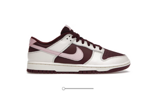 Nike Dunk Low Retro PRM Valentine's Day (2023)