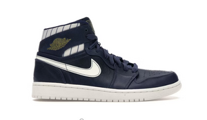 Jordan 1 Retro Jeter RE2PECT