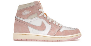 Jordan 1 Retro High OG Washed Pink (Women's)