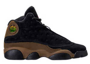 Jordan 13 RetroOlive (GS)