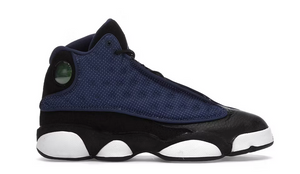 Jordan 13 RetroBrave Blue (2022) (GS)