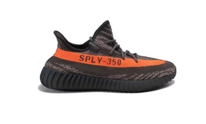 adidas Yeezy 350 V2 Carbon Beluga