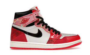 Jordan 1 High OG Spider-Man Across the Spider-Verse