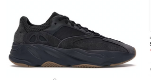 adidas Yeezy Boost 700 Utility Black