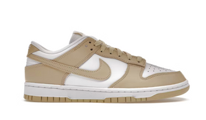 Nike Dunk LowTeam Gold