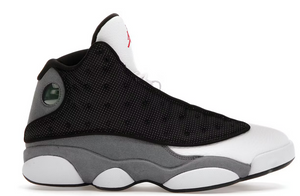 Jordan 13 Retro Black Flint