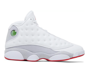 Jordan 13 Retro Wolf Grey