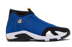 Jordan 14 Retro Laney (2023)