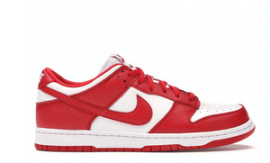 Nike Dunk Low University Red (2020)