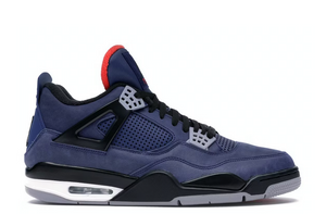 Jordan 4 Retro Winterized Loyal Blue