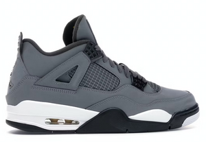 Jordan 4 Retro Cool Grey (2019)