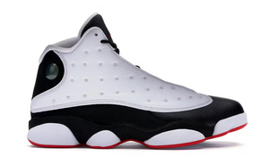 Jordan 13 RetroHe Got Game (2018)