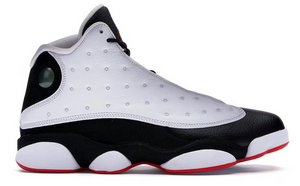 Jordan 13 Retro He Got Game (2018)