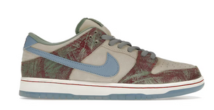 Nike SB Dunk Low Crenshaw Skate Club