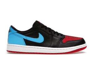 Jordan 1 Retro Low OG NC to Chi (Women's)