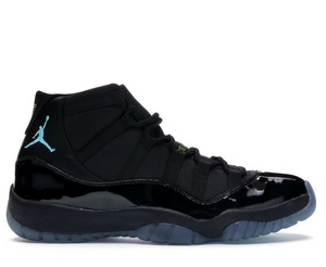 Jordan 11 Retro Gamma Blue