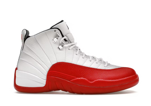 Jordan 12 Retro Cherry (2023)