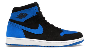 Jordan 1 Retro High OG Royal Reimagined