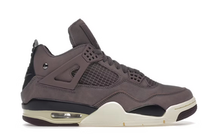 Jordan 4 Retro A Ma Maniére Violet Ore