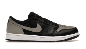 Jordan 1 Retro Low OG Shadow (2024)