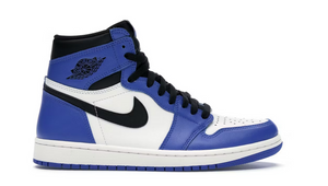 Jordan 1 Retro High Game Royal