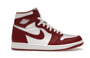 Jordan 1 Retro High OG Artisanal Team Red