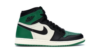 Jordan 1 Retro High Pine Green