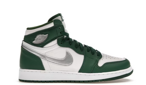 Jordan 1 Retro High OG Gorge Green