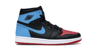 Jordan 1 Retro High UNC to Chi (Women's)