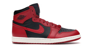 Jordan 1 Retro High '85 Varsity Red