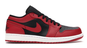 Jordan 1 Low Reverse Bred