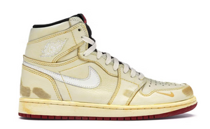 Jordan 1 Retro High Nigel Sylvester