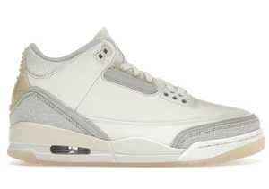 Jordan 3 Retro Craft Ivory