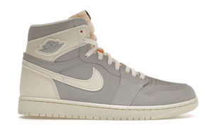 Jordan 1 Retro High OG Craft Ivory