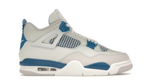 Jordan 4 Retro Military Blue (2024)