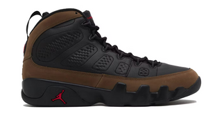 Jordan 9 Retro Olive (2024)