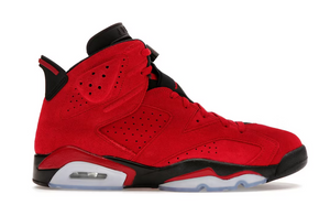 Jordan 6 Retro Toro Bravo