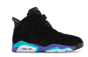 Jordan 6 Retro Aqua