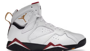 Jordan 7 Retro Cardinal (2022)