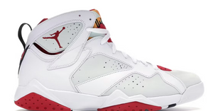 Jordan 7 Retro Hare (2015)