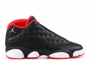 Jordan 13 Retro Low Bred (GS)