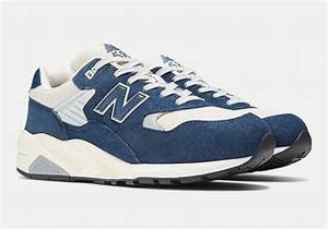 New Balance 580 Natural Indigo