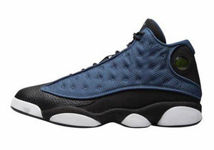 Jordan 13 Retro Brave Blue (2022) (GS)