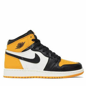 Jordan 1 Retro High OG Taxi (GS)