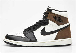 Jordan 1 Retro High Dark Mocha