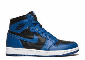 Air Jordan 1 Retro Marina Blue (GS)