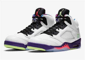 Jordan 5 Retro Alternate Bel-Air (GS)