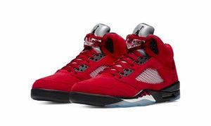 Jordan 5 dmp raging bull 2009