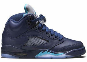 Jordan 5 Retro Pre-Grape (GS)